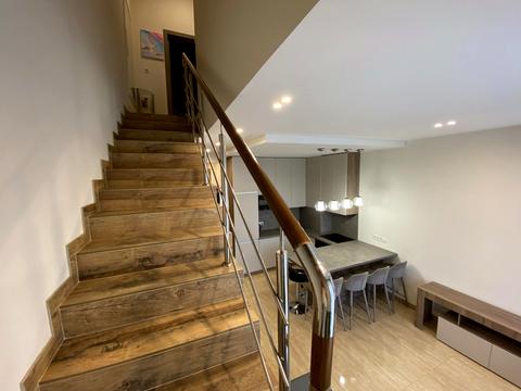 квартира за адресою Ідейна вул. (Ідейна), 3