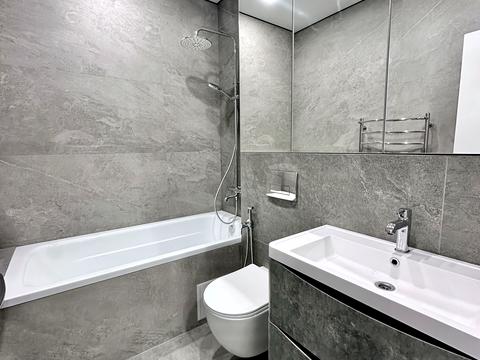 квартира за адресою Тадея Рильського бульв., 3