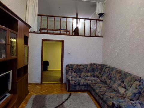 квартира по адресу Большая Житомирская ул., 10