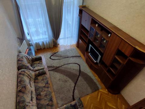 квартира по адресу Большая Житомирская ул., 10