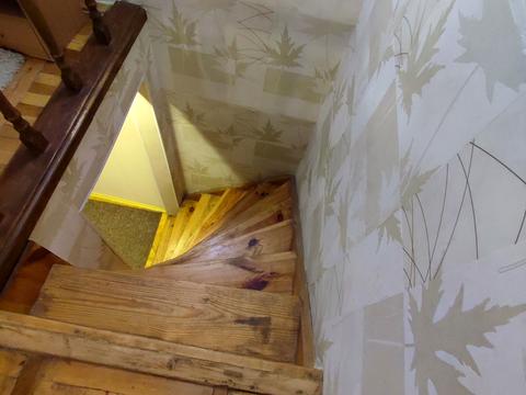 квартира по адресу Большая Житомирская ул., 10