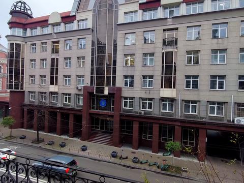 квартира по адресу Большая Житомирская ул., 10