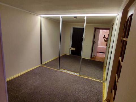 квартира по адресу Большая Житомирская ул., 10