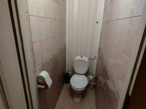 квартира по адресу Большая Житомирская ул., 10