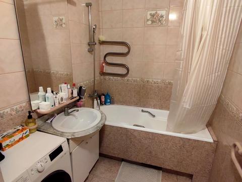 квартира по адресу Большая Житомирская ул., 10