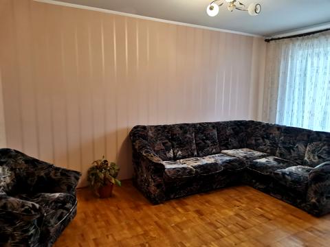 квартира по адресу Каштановая ул., 8-Б