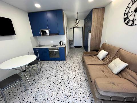 квартира за адресою Шевченка просп., 30