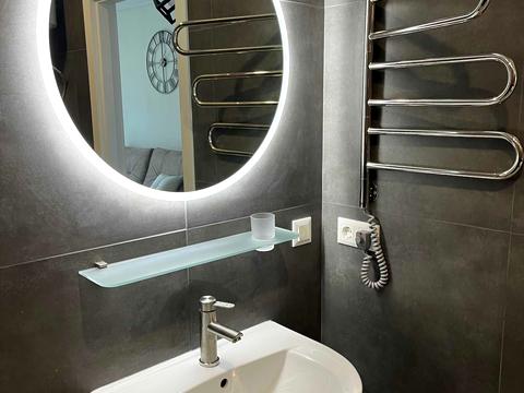 квартира за адресою Шевченка просп., 30