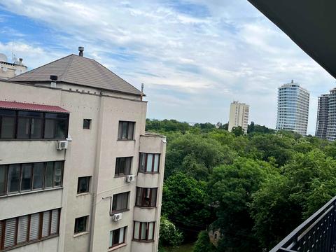 квартира за адресою Шевченка просп., 30