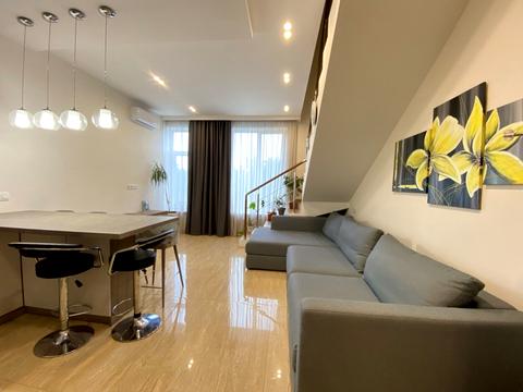 квартира за адресою Ідейна вул. (Ідейна), 3