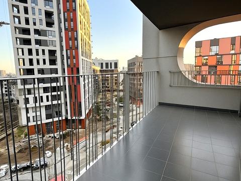 квартира за адресою Тадея Рильського бульв., 3