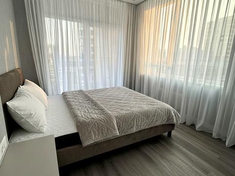 квартира за адресою Тадея Рильського бульв., 3