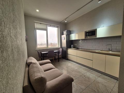 квартира за адресою Одеса, Асташкіна вул. (Крива), 29