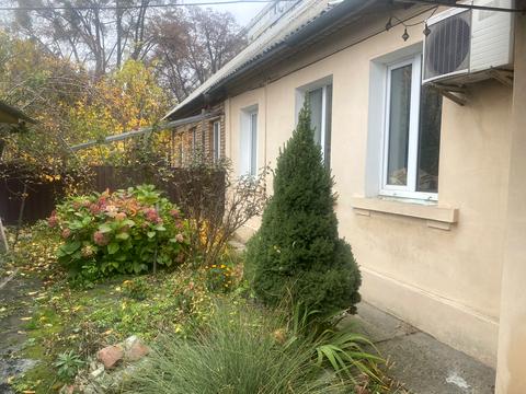 дом по адресу Оборонная ул., 5/13