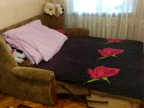 кімната за адресою М'ясоєдовська вул., 4