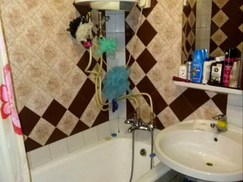 кімната за адресою М'ясоєдовська вул., 4