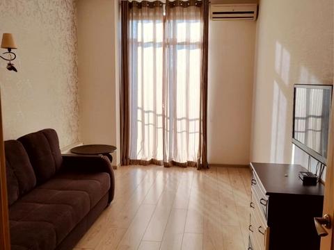 квартира за адресою Греческая, 1а 