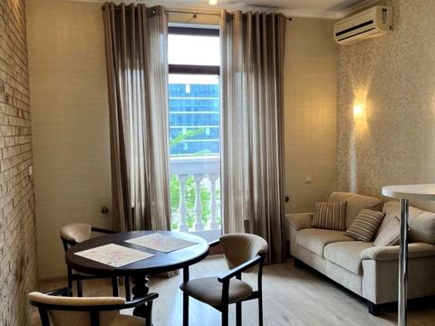 квартира за адресою Греческая, 1а 