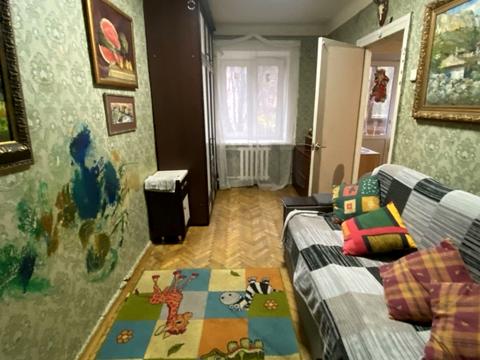 квартира за адресою Олени Теліги вул., 35