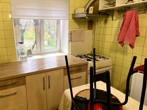 квартира за адресою Олени Теліги вул., 35