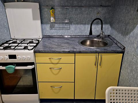 квартира по адресу Дегтяревская ул., 11-В