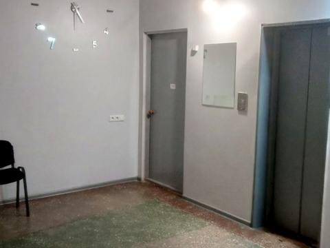 квартира по адресу Амвросия Бучмы бульв., 8