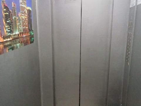 квартира по адресу Амвросия Бучмы бульв., 8