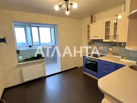 квартира за адресою Кургузова вул., 1а к2