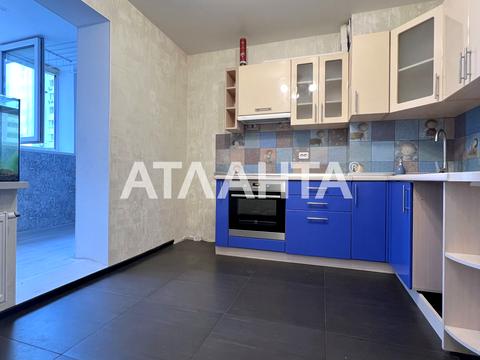 квартира за адресою Кургузова вул., 1а к2