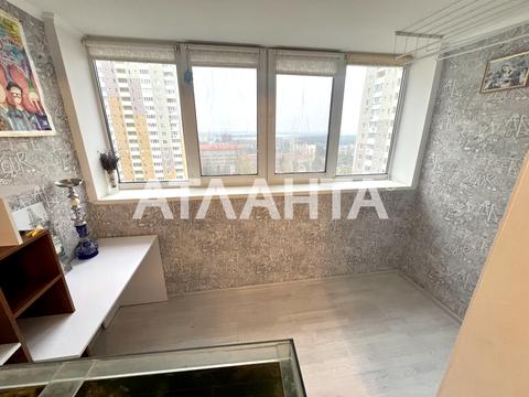 квартира за адресою Кургузова вул., 1а к2