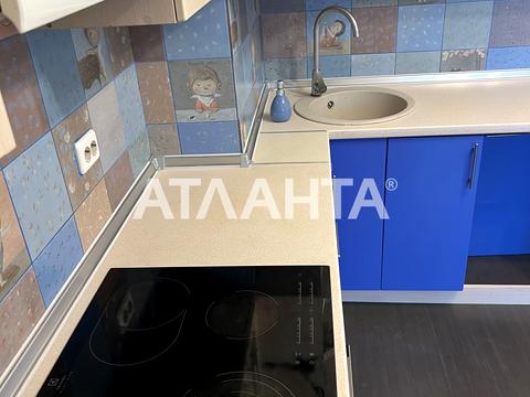 квартира за адресою Кургузова вул., 1а к2