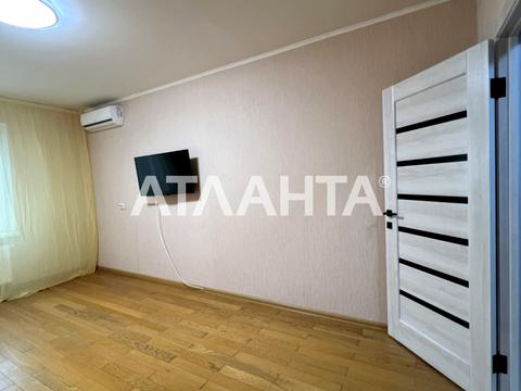 квартира за адресою Кургузова вул., 1а к2