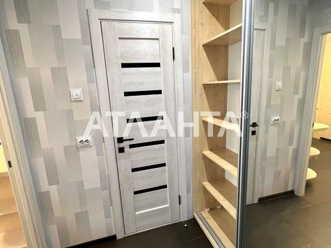 квартира за адресою Кургузова вул., 1а к2