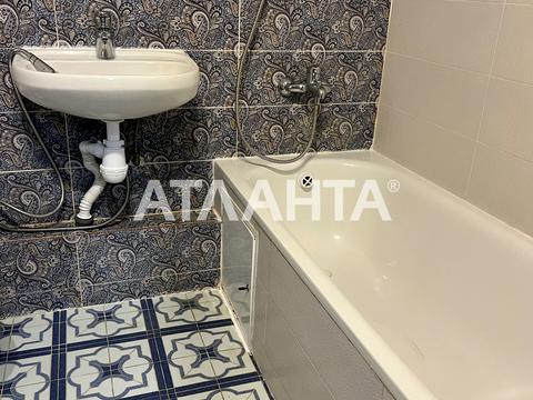 квартира за адресою Кургузова вул., 1а к2