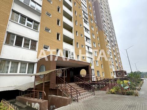 квартира за адресою Кургузова вул., 1а к2