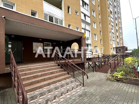 квартира за адресою Кургузова вул., 1а к2