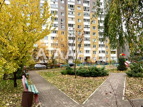 квартира за адресою Кургузова вул., 1а к2