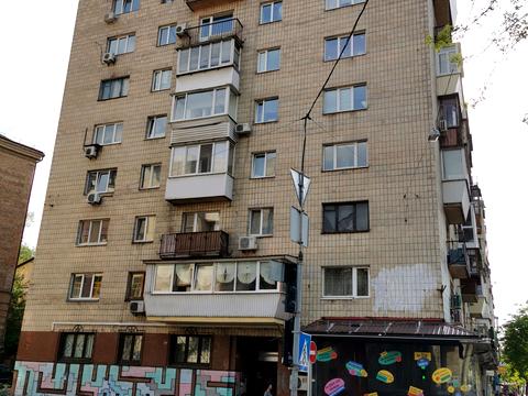 квартира за адресою Січових Стрільців вул. (Артема), 53