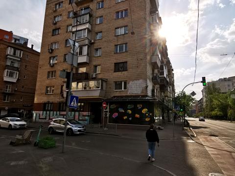 квартира за адресою Січових Стрільців вул. (Артема), 53