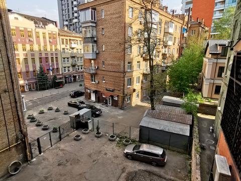 квартира за адресою Січових Стрільців вул. (Артема), 53