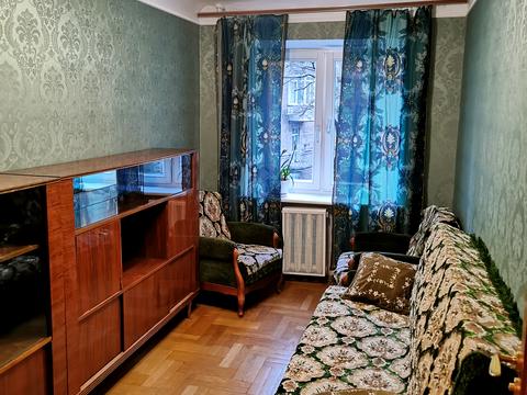 квартира за адресою Січових Стрільців вул. (Артема), 53