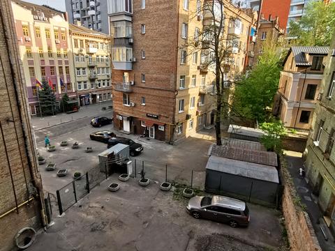 квартира за адресою Січових Стрільців вул. (Артема), 53