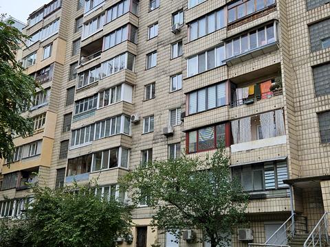 квартира за адресою Київ, Дмитрівська вул., 96-98