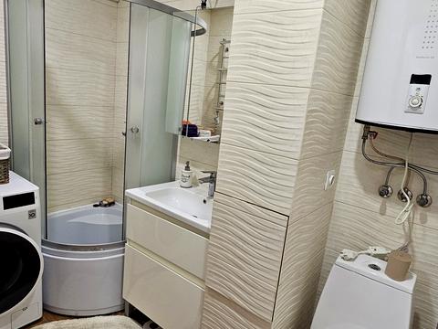 квартира за адресою Київ, Дмитрівська вул., 96-98