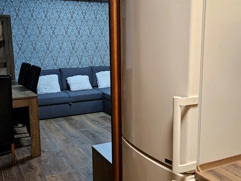 квартира за адресою Київ, Дмитрівська вул., 96-98