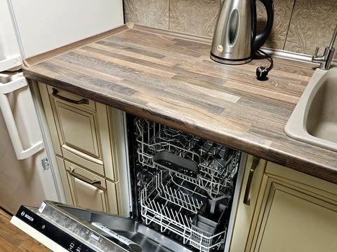 квартира за адресою Київ, Дмитрівська вул., 96-98