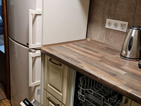 квартира за адресою Київ, Дмитрівська вул., 96-98