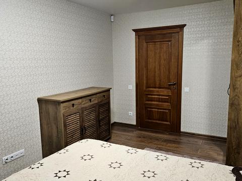 квартира за адресою Київ, Дмитрівська вул., 96-98