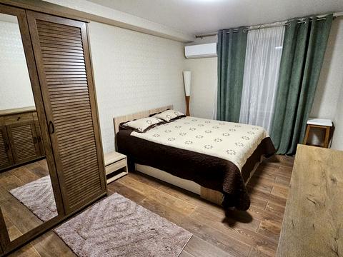 квартира за адресою Київ, Дмитрівська вул., 96-98