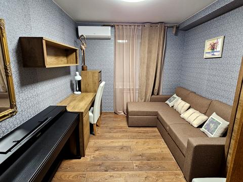 квартира за адресою Київ, Дмитрівська вул., 96-98